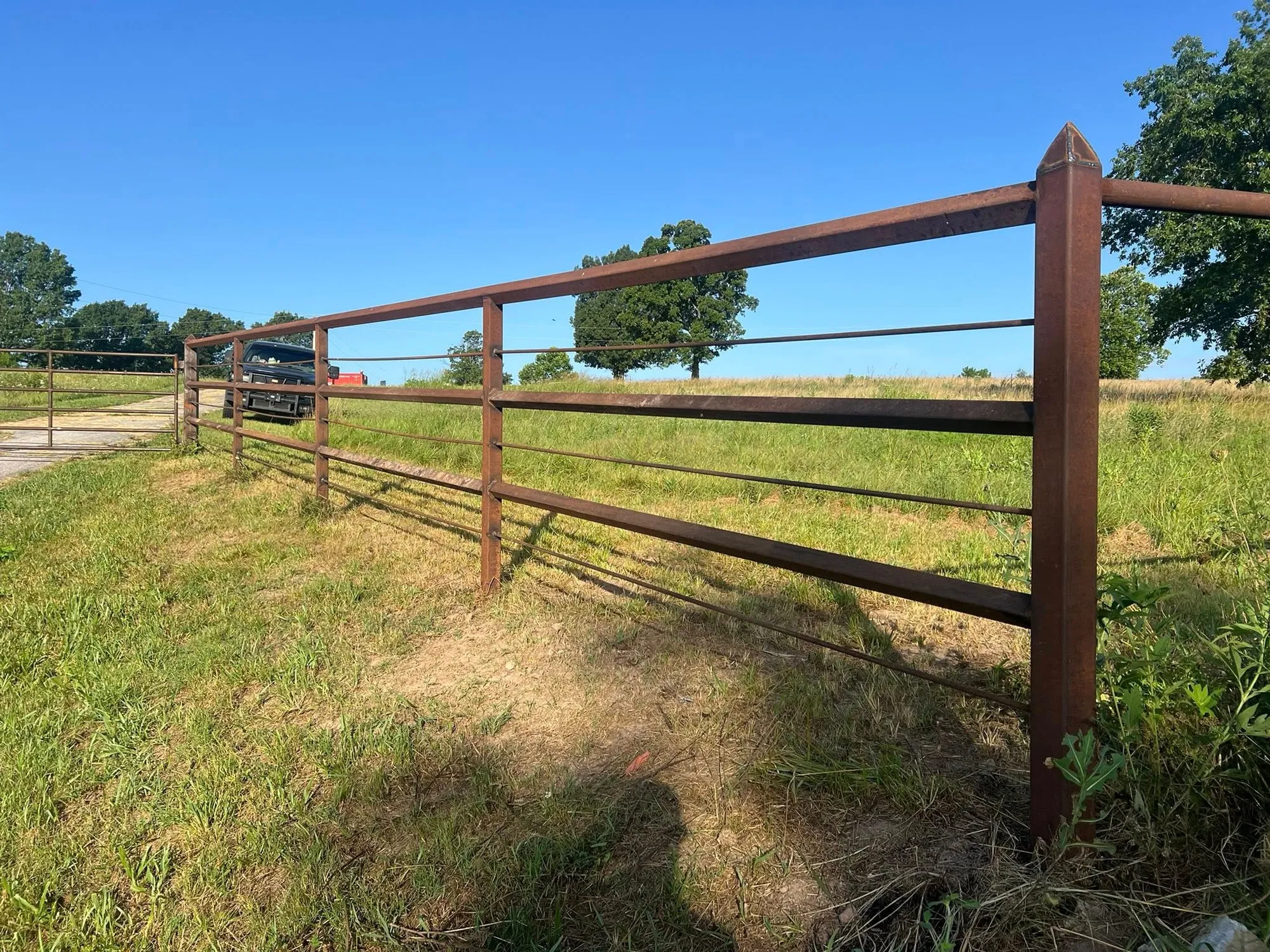 Welding Services Near Me In Republic MO