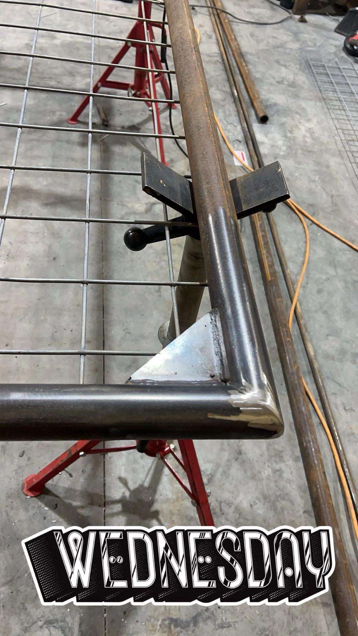 Custom Welding Services