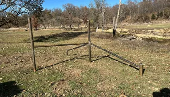 Gate Welding Repair Near Me
